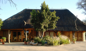 Camp Mara Omaruru